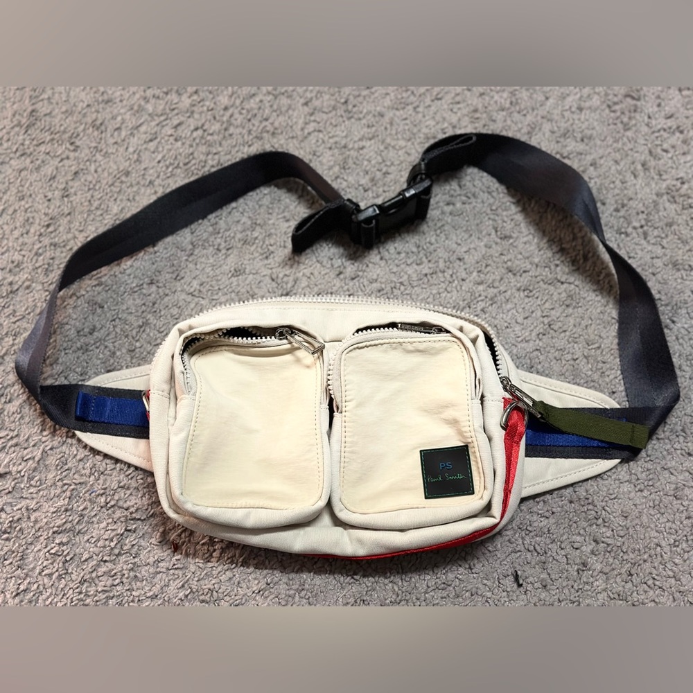 Paul Smith Multicolor Sling